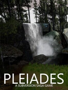 Foto do jogo Pleiades: A Subversion Saga Game