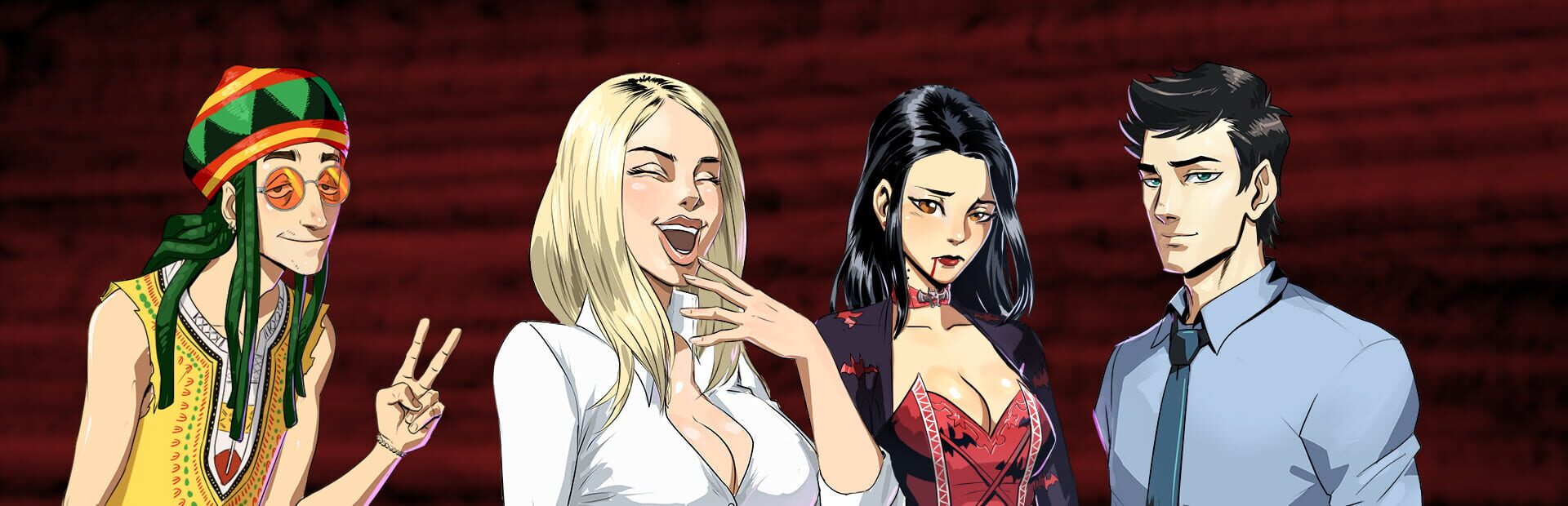 Foto do jogo Johnny Mystery and the Halloween Killer
