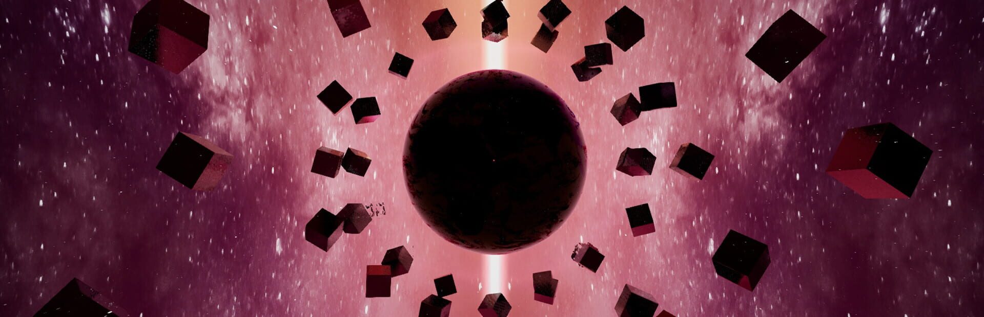 Foto do jogo Cosmic Disco