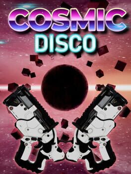 Foto do jogo Cosmic Disco