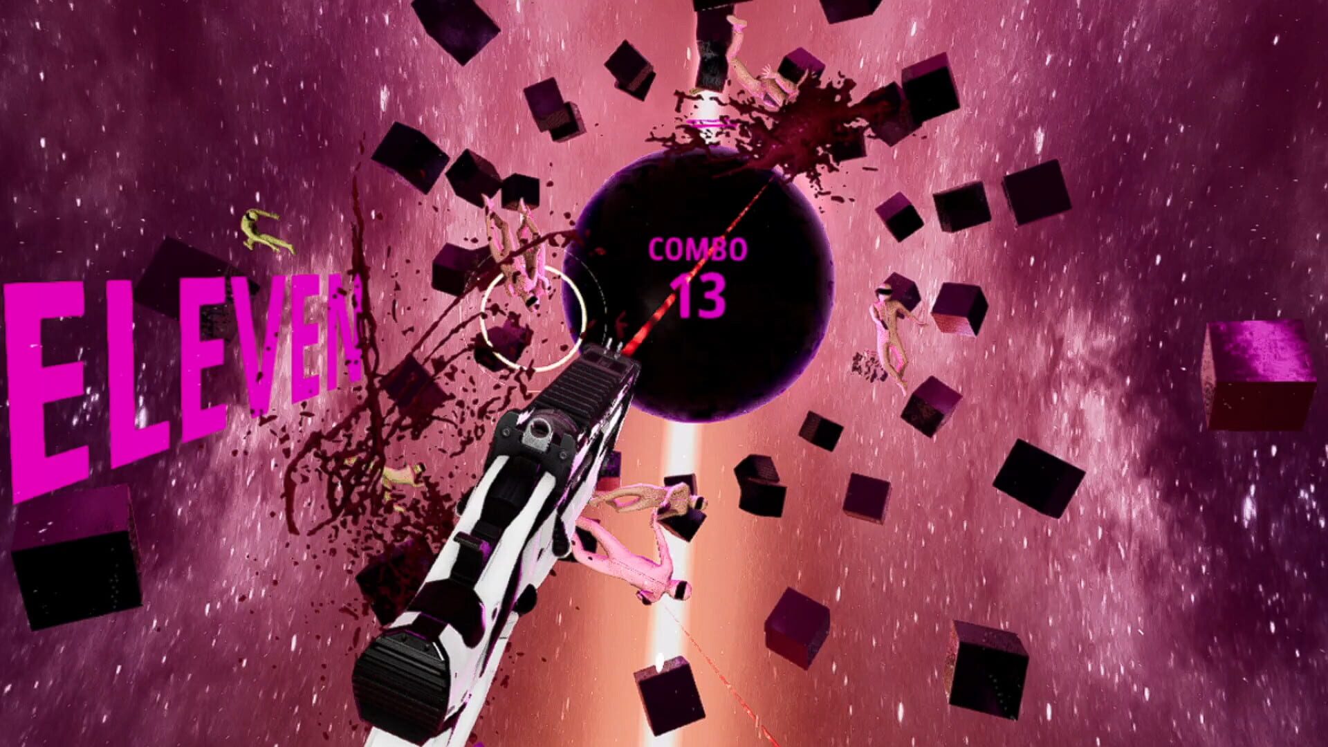 Foto do jogo Cosmic Disco