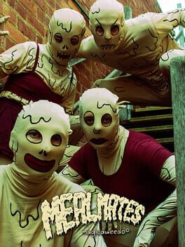 Foto do jogo Mealmates