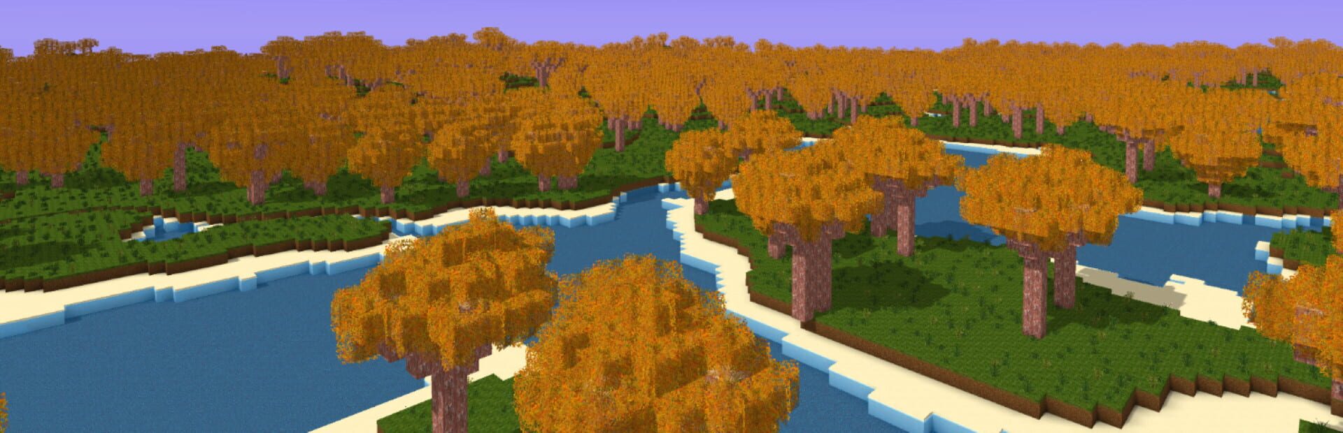 Foto do jogo Cube Worlds Survival