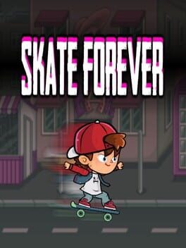 Foto do jogo Skate Forever