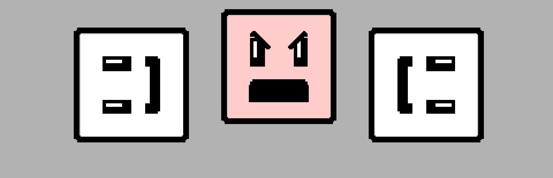 Foto do jogo Squares Rage
