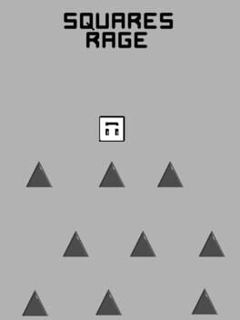 Foto do jogo Squares Rage