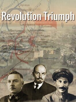 Foto do jogo Revolution Triumph