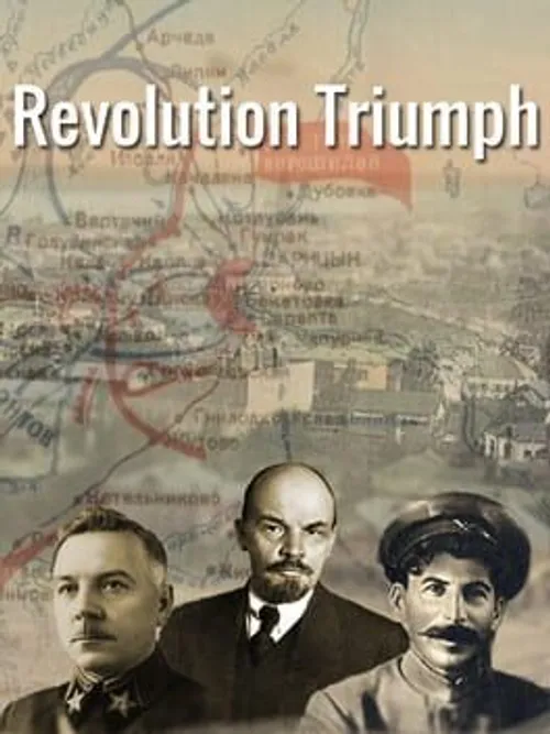 Revolution Triumph