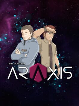 Foto do jogo Tales of Esferia: Araxis