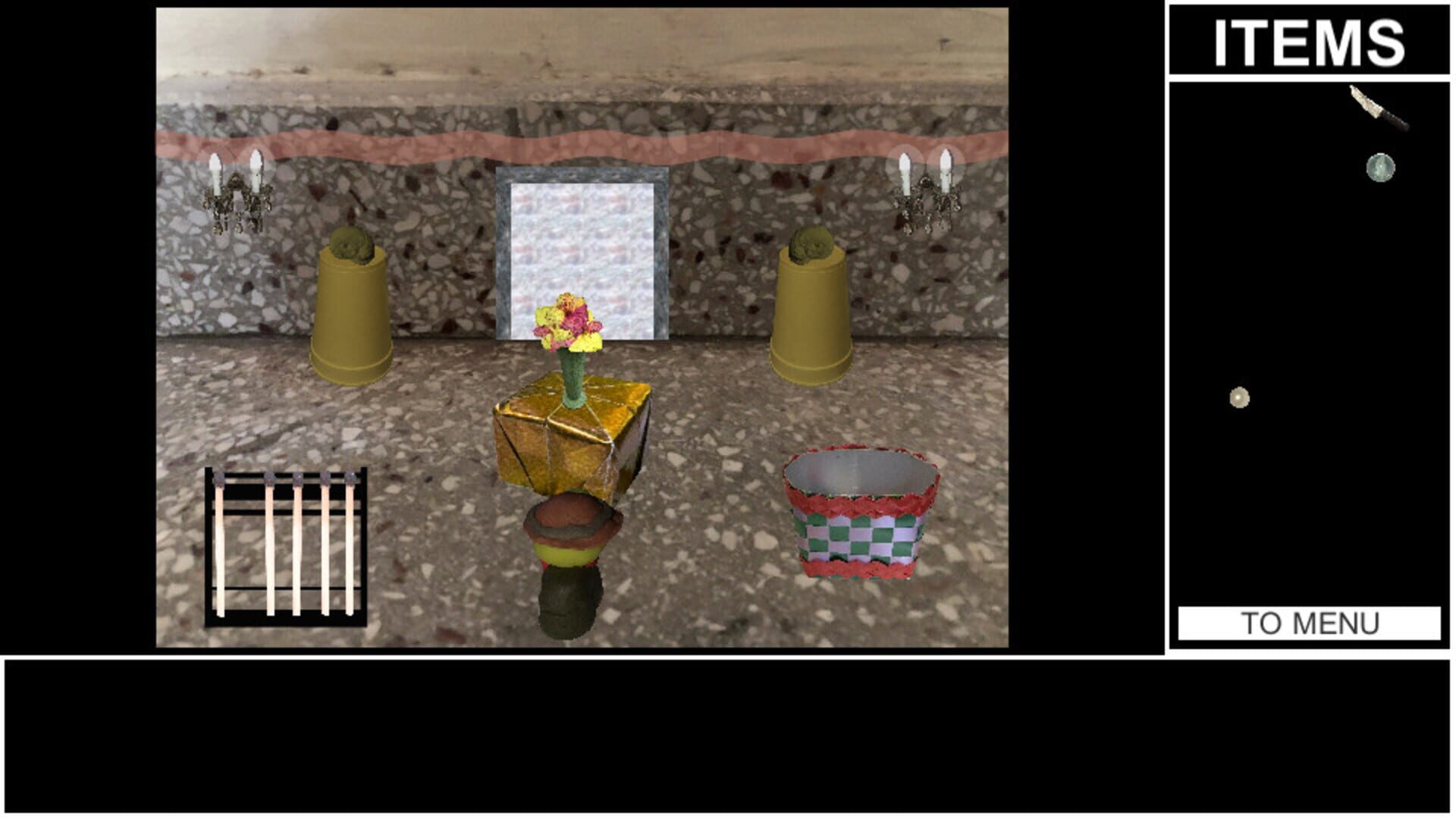 Foto do jogo Hyper Treasure: The Legend of Macaron