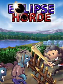 Foto do jogo Eclipse Horde