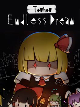 Foto do jogo Touhou Endless Dream