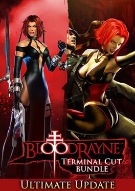 Foto do jogo BloodRayne: Terminal Cut Bundle