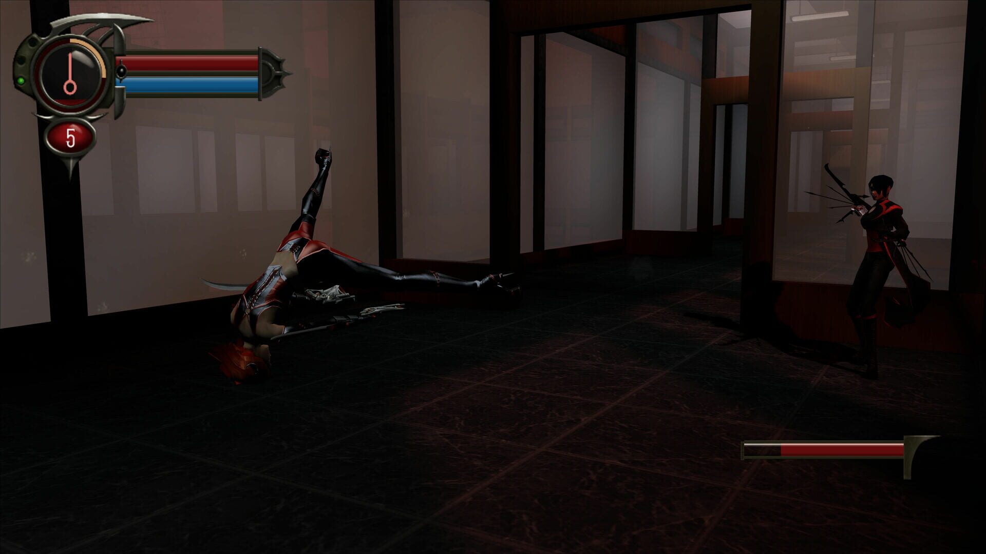 Foto do jogo BloodRayne: Terminal Cut Bundle