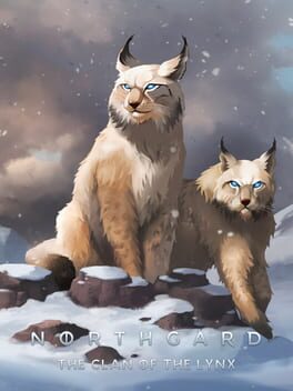 Foto do jogo Northgard: Brundr & Kaelinn, Clan of the Lynx