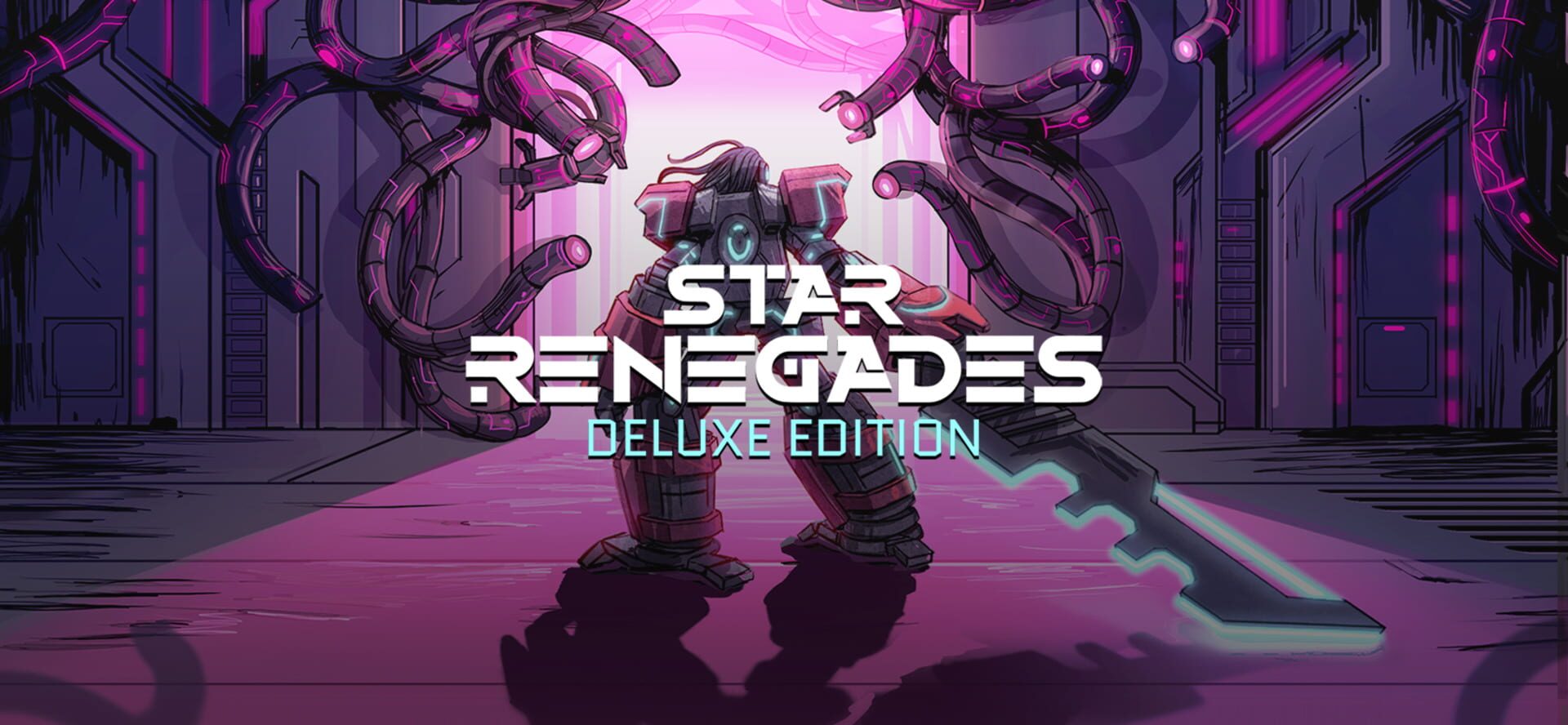 Foto do jogo Star Renegades: Deluxe Edition