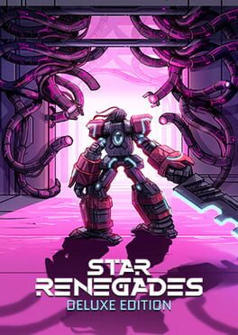Foto do jogo Star Renegades: Deluxe Edition