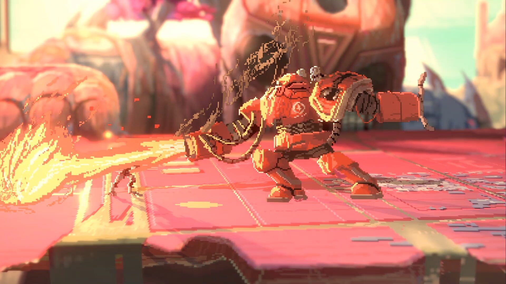 Foto do jogo Star Renegades: Deluxe Edition