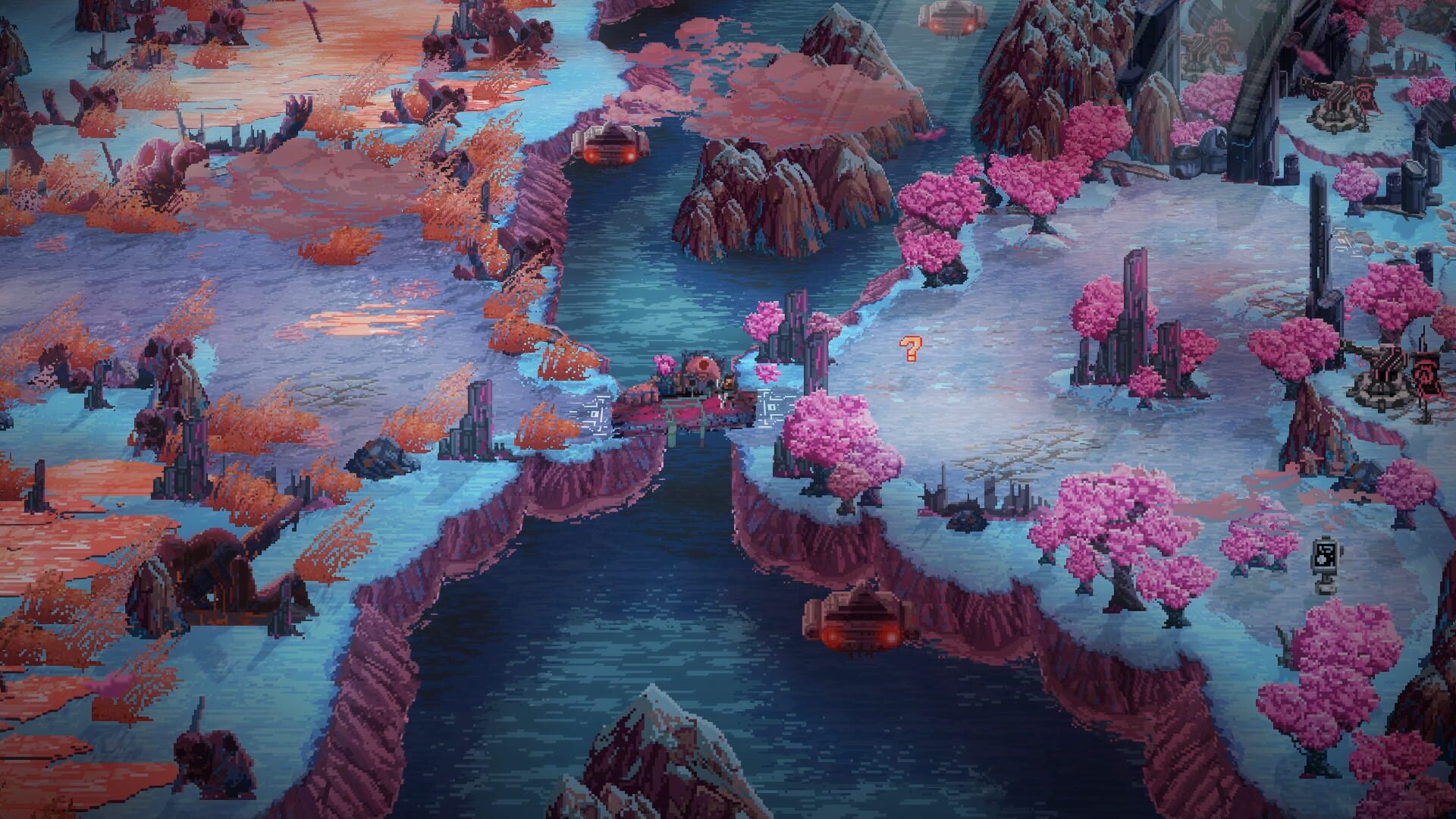 Foto do jogo Star Renegades: Deluxe Edition