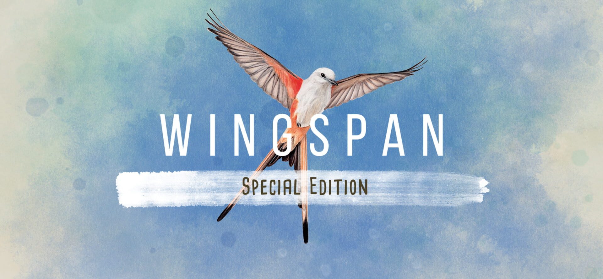 Foto do jogo Wingspan: Special Edition