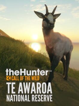 Foto do jogo TheHunter: Call of the Wild - Te Awaroa National Park