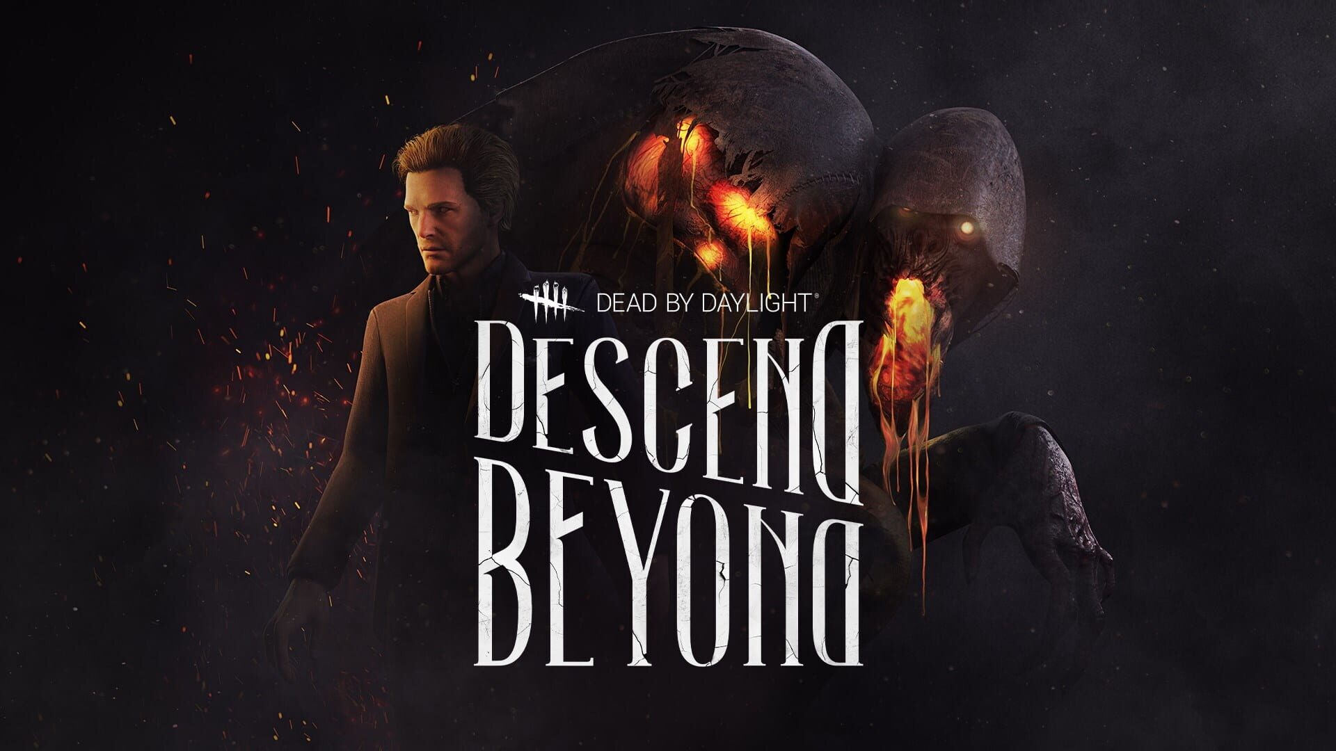 Foto do jogo Dead by Daylight: Descend Beyond Chapter