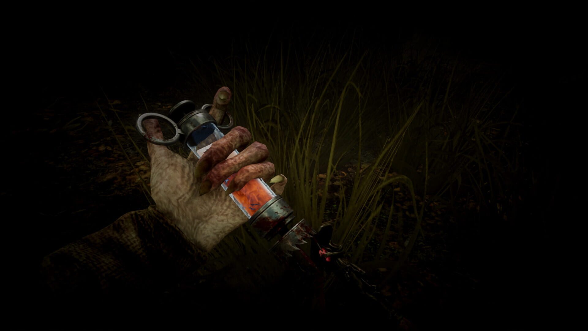 Foto do jogo Dead by Daylight: Descend Beyond Chapter