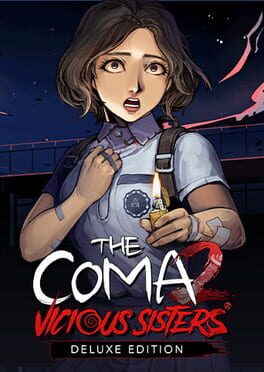 Foto do jogo The Coma 2: Vicious Sisters - Deluxe Edition