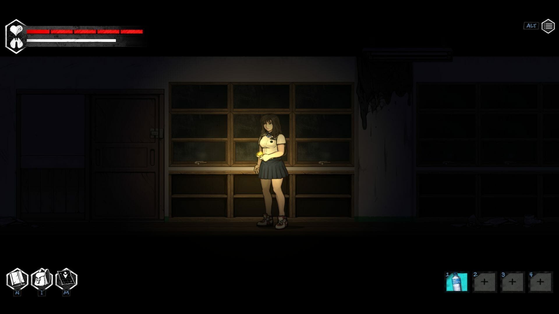 Foto do jogo The Coma 2: Vicious Sisters - Deluxe Edition