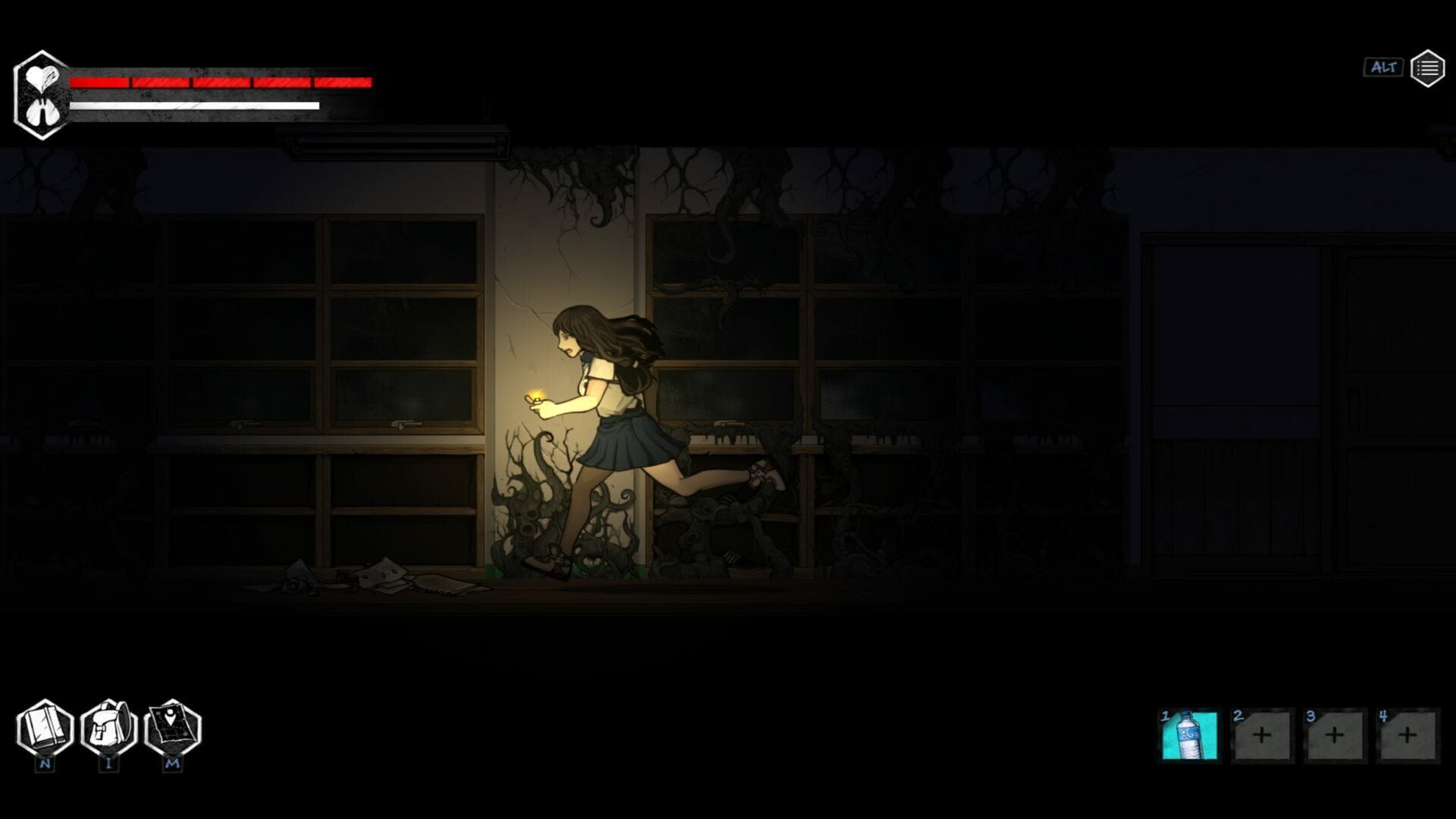 Foto do jogo The Coma 2: Vicious Sisters - Deluxe Edition