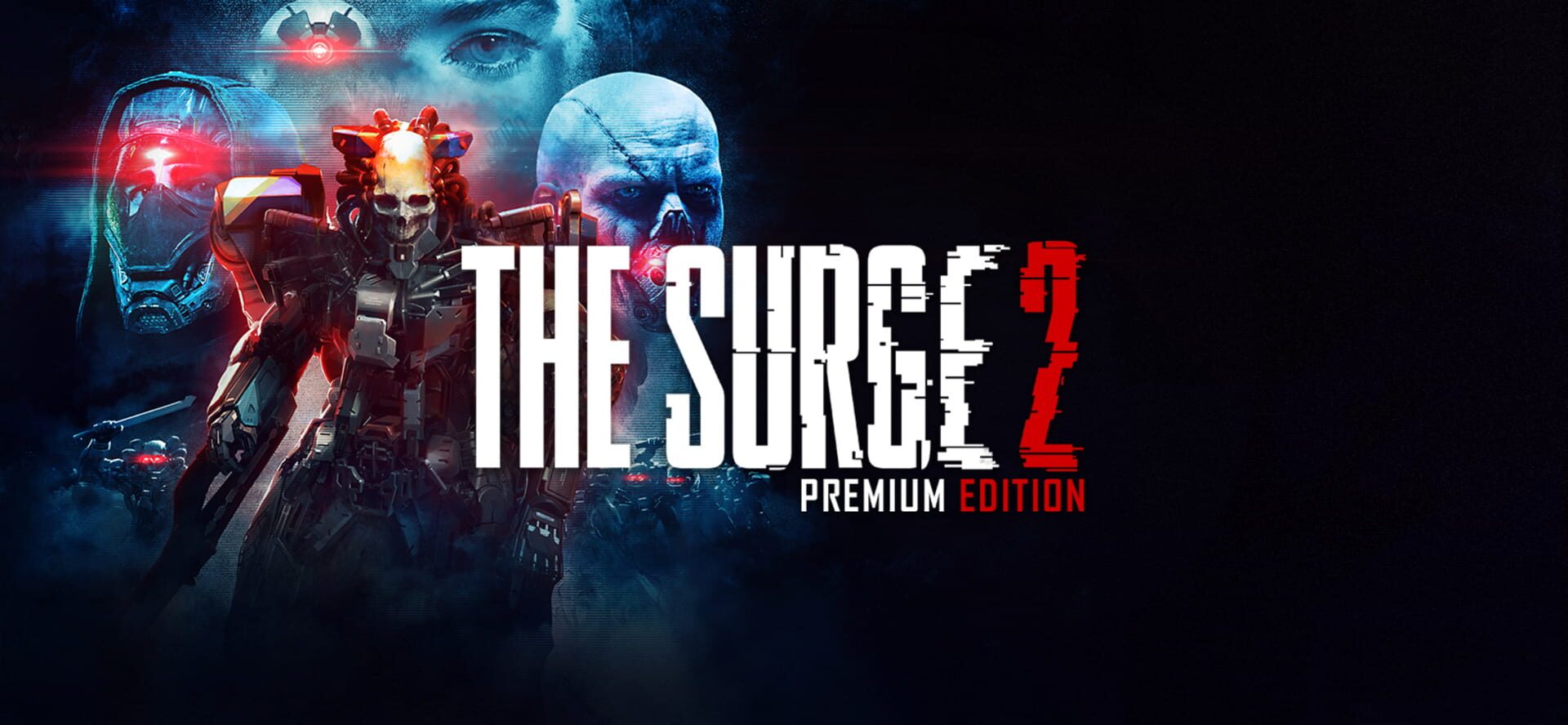 Foto do jogo The Surge 2: Premium Edition