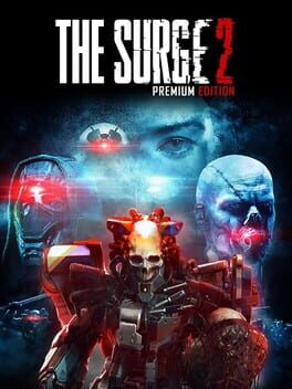 Foto do jogo The Surge 2: Premium Edition