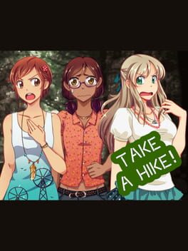 Foto do jogo Take a Hike!