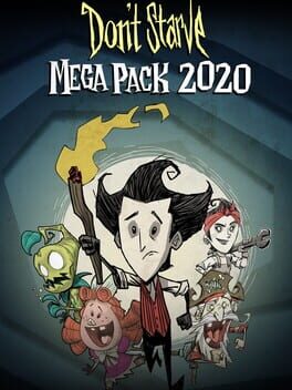 Foto do jogo Don't Starve Mega Pack 2020