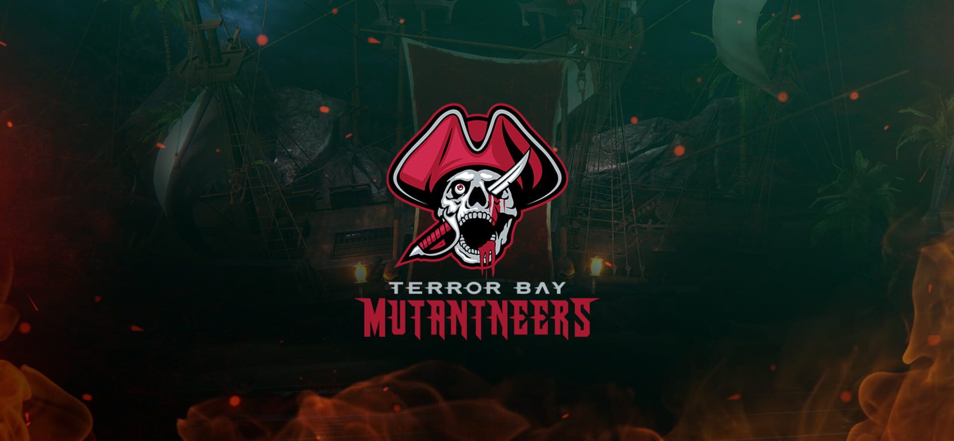 Foto do jogo Mutant Football League: Terror Bay Mutantneers