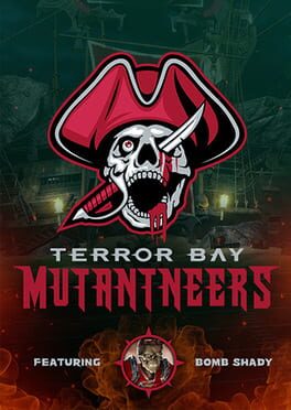 Foto do jogo Mutant Football League: Terror Bay Mutantneers