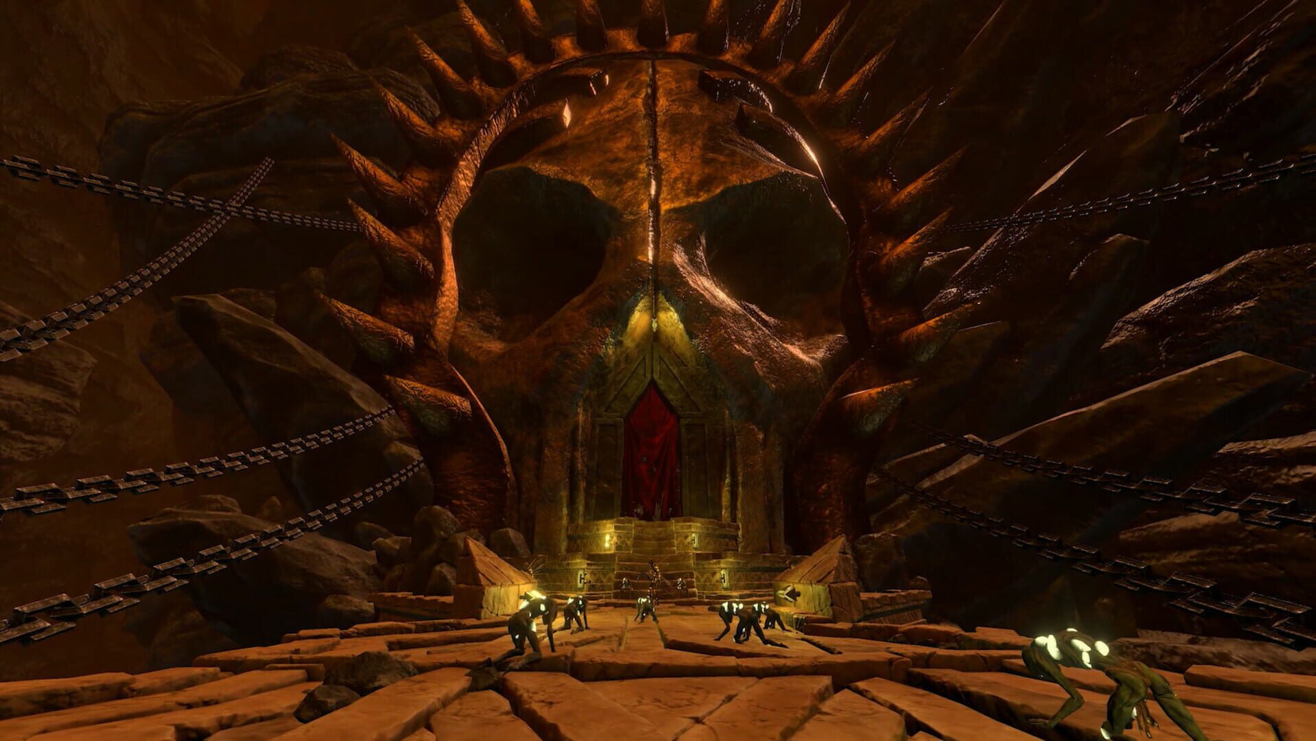 Foto do jogo Elderborn: Metal AF Edition