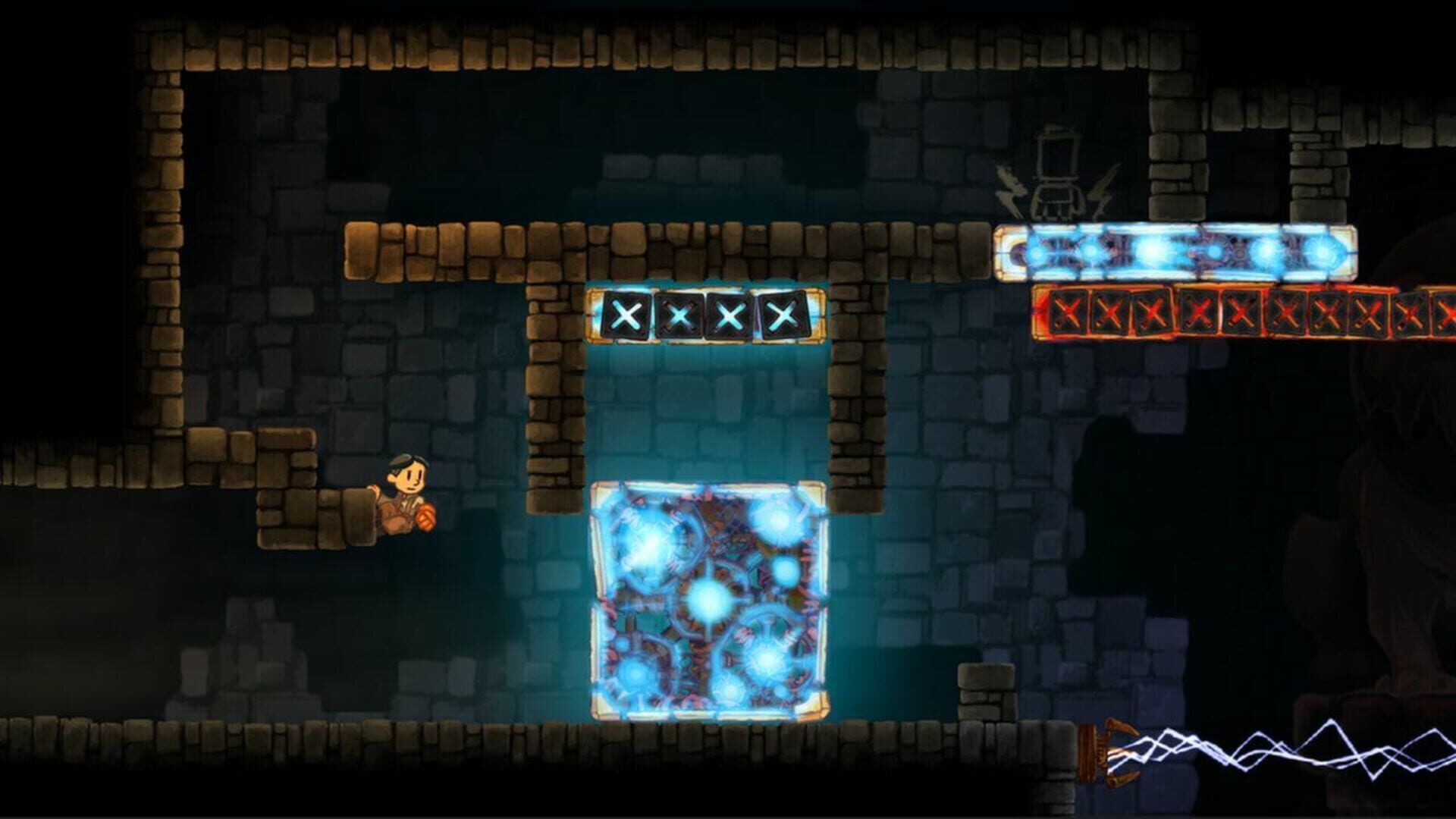 Foto do jogo Rain Games Steampunk Bundle