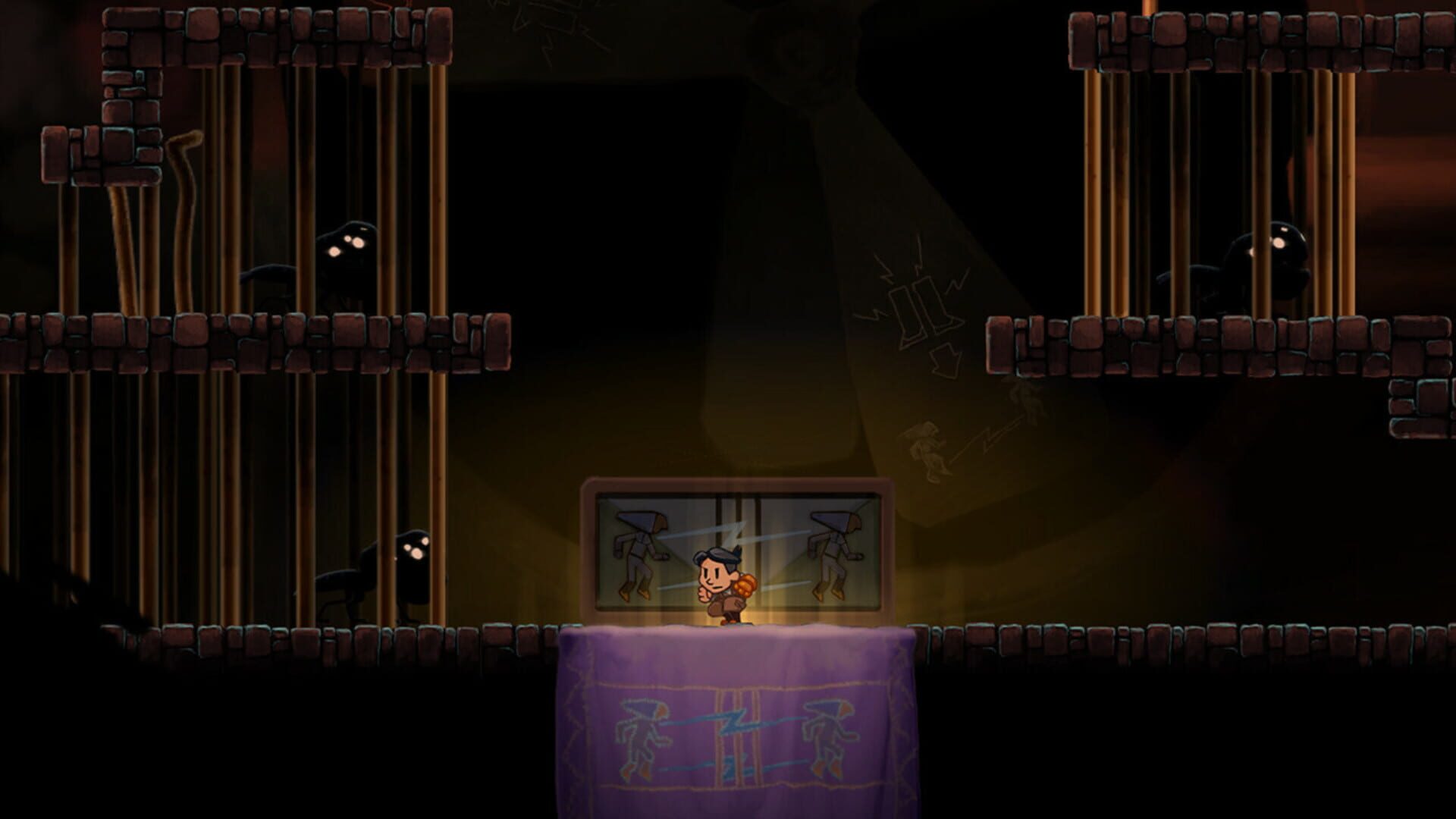 Foto do jogo Rain Games Steampunk Bundle