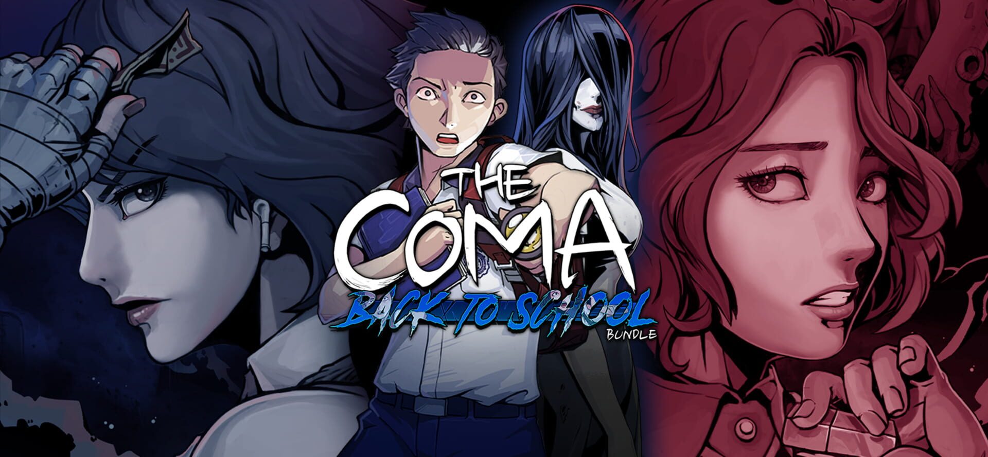 Foto do jogo The Coma: Back to School Bundle