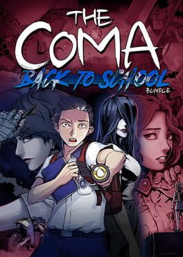 Foto do jogo The Coma: Back to School Bundle
