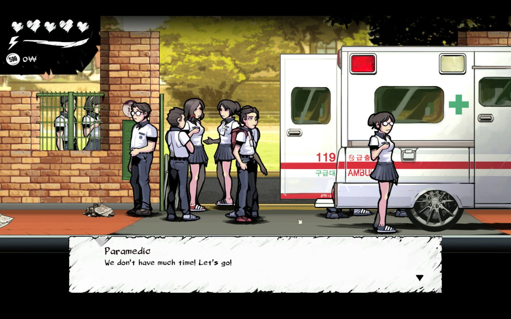 Foto do jogo The Coma: Back to School Bundle