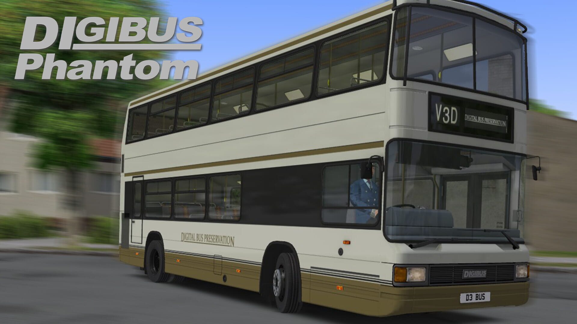 Foto do jogo OMSI 2: Digibus Phantom