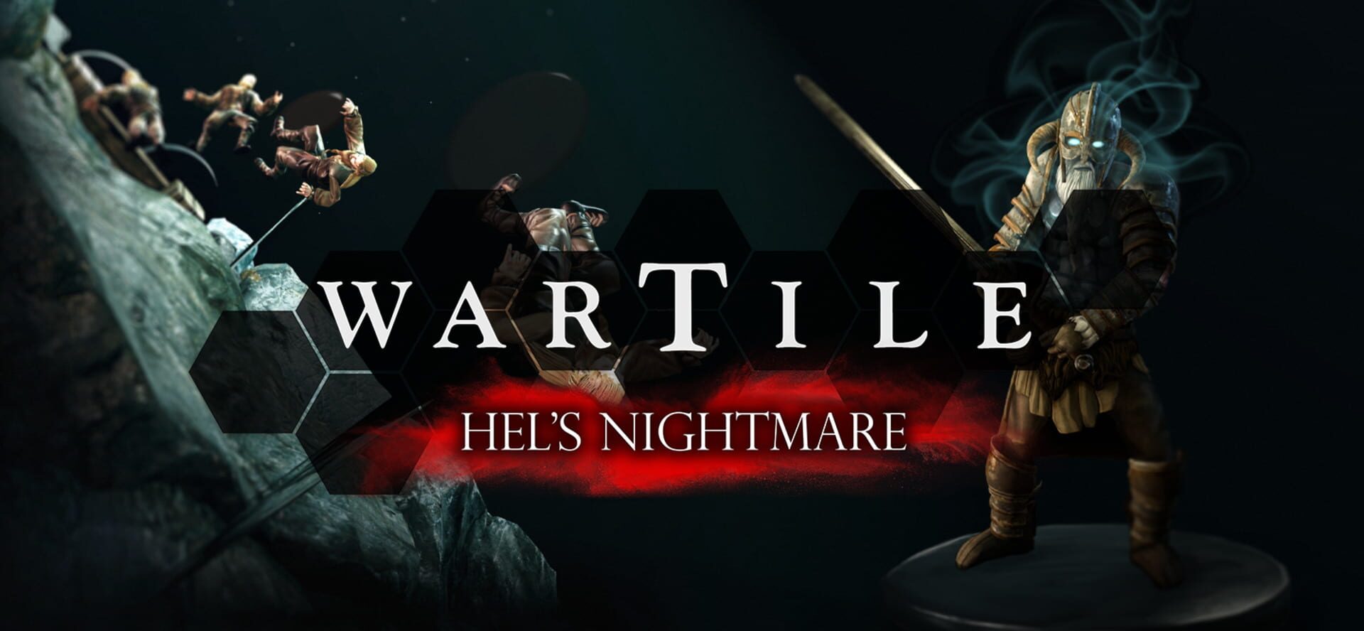 Foto do jogo Wartile: Hel's Nightmare