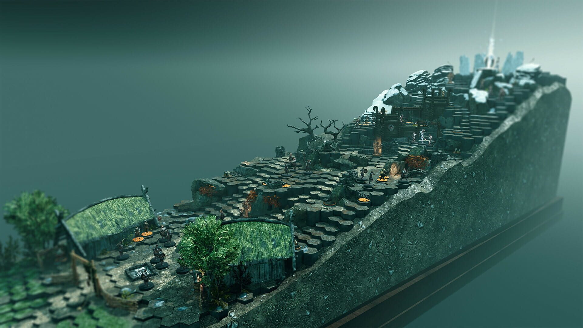 Foto do jogo Wartile: Hel's Nightmare