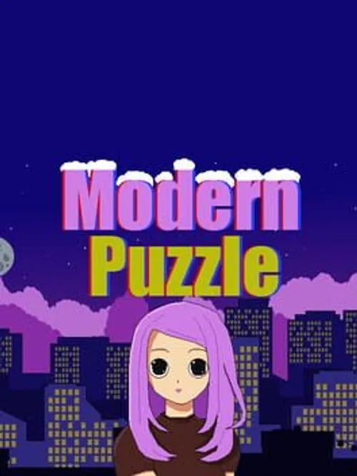 Modern Puzzle