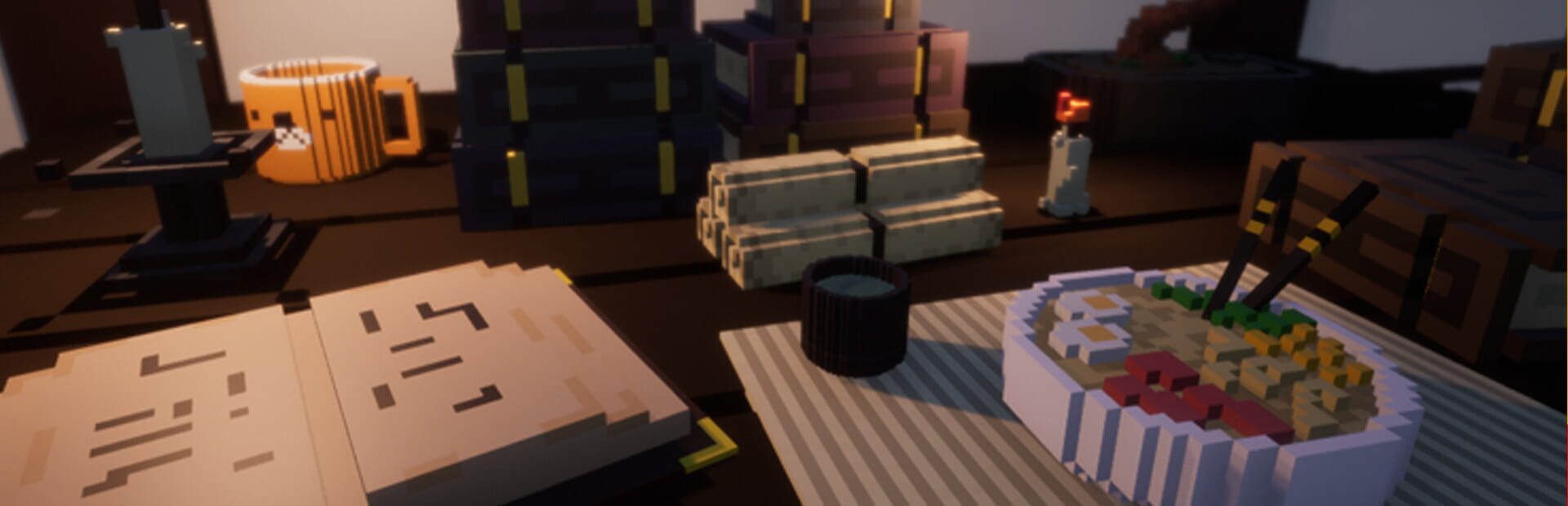 Foto do jogo Escape from Kyoto House