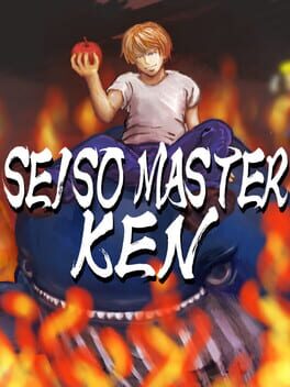 Foto do jogo Seiso Master KEN