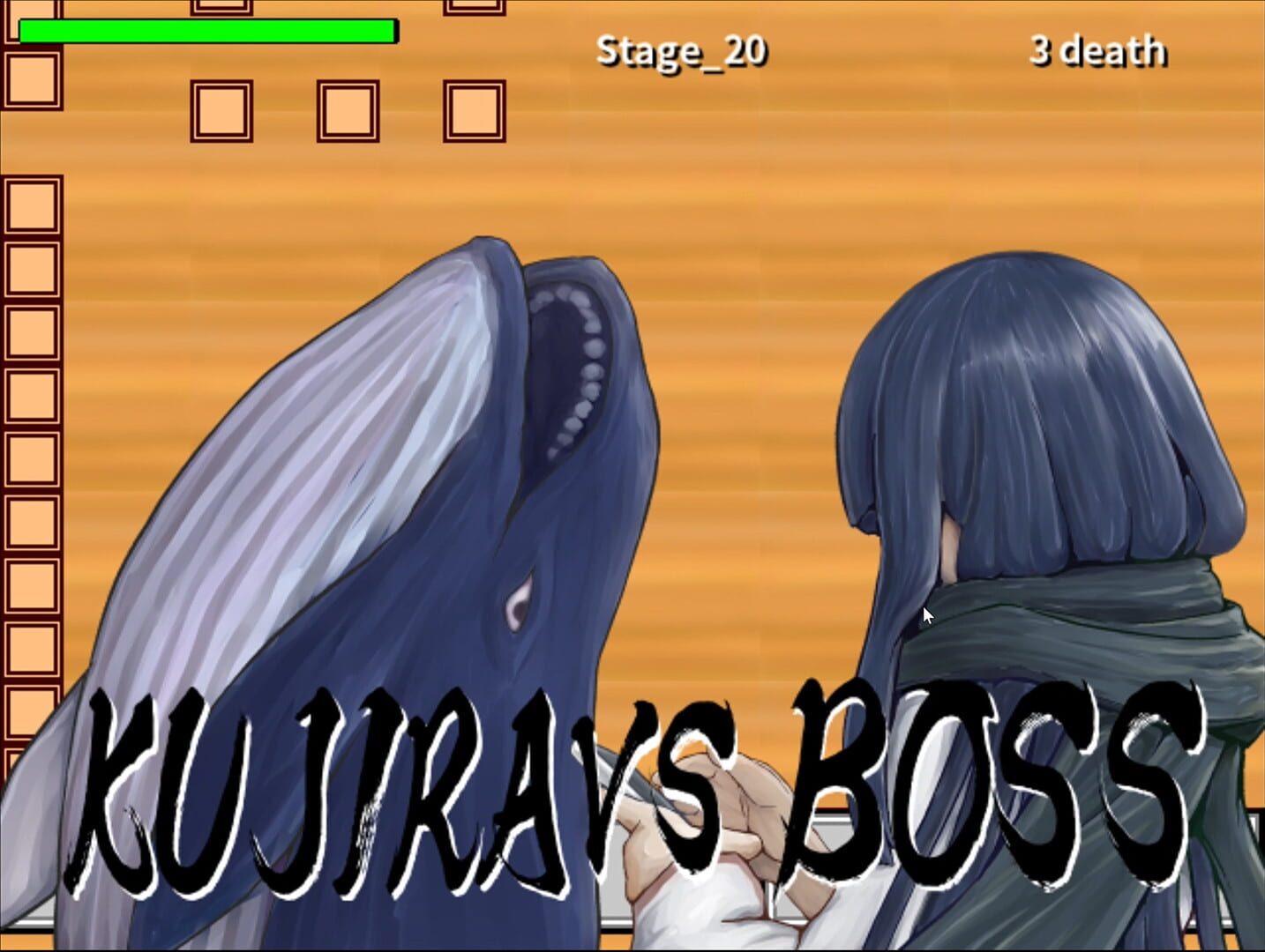 Foto do jogo Seiso Master KEN