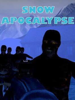 Foto do jogo Snow Apocalypse